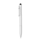 Kymi Stift mit Stylus aus RCS recyceltem Aluminum