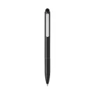 Penna touch n alluminio riciclato certificato Kymi RCS
