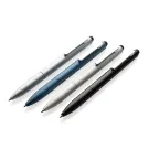 Penna touch n alluminio riciclato certificato Kymi RCS