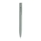 Mini bolígrafo ABS reciclado certificado Pocketpal GRS