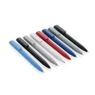 Mini bolígrafo ABS reciclado certificado Pocketpal GRS