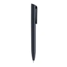 Pocketpal GRS certified recycled ABS mini pen