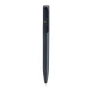 Pocketpal GRS certified recycled ABS mini pen