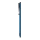 Penna in alluminio riciclato Xavi certificato RCS