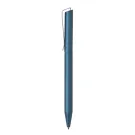 Penna in alluminio riciclato Xavi certificato RCS