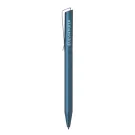 Penna in alluminio riciclato Xavi certificato RCS