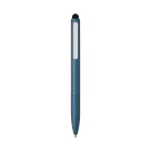 Kymi RCS certified recycled aluminium pen with stylus