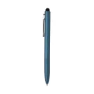 Kymi RCS certified recycled aluminium pen with stylus