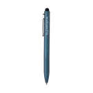 Kymi RCS certified recycled aluminium pen with stylus