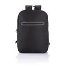 London Laptop Rucksack, PVC-frei