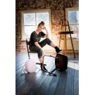 Elle Fashion Anti-Diebstahl-Rucksack