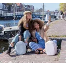 Elle Fashion Anti-Diebstahl-Rucksack