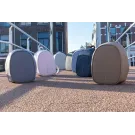 Elle Fashion, Anti-theft backpack