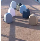 Elle Fashion, Anti-theft backpack