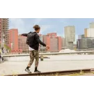 Urban Lite Anti-Diebstahl-Rucksack