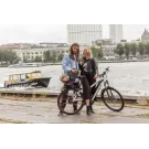 Urban Lite Anti-Diebstahl-Rucksack