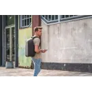 Bobby Hero Regular, Anti-theft backpack