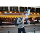 Bobby Hero Regular, Anti-theft backpack