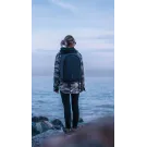 Bobby Hero Regular, Anti-theft backpack