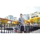 Bobby Hero Regular, Anti-theft backpack