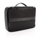 Bobby Bizz anti-theft backpack & briefcase
