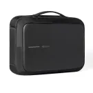 Bobby Bizz anti-theft backpack & briefcase