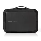 Bobby Bizz anti-theft backpack & briefcase