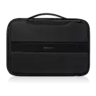 Bobby Bizz anti-theft backpack & briefcase