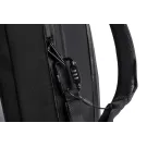 Bobby Bizz anti-theft backpack & briefcase