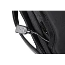 Bobby Bizz anti-theft backpack & briefcase