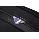 Bobby Bizz anti-theft backpack & briefcase