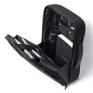 Bobby Bizz anti-theft backpack & briefcase