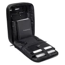 Bobby Bizz anti-theft backpack & briefcase