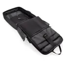 Bobby Bizz anti-theft backpack & briefcase