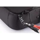 Bobby Bizz anti-theft backpack & briefcase
