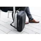 Bobby Bizz anti-theft backpack & briefcase