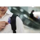 Bobby Bizz sac à dos et sacoche antivol