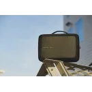 Bobby Bizz anti-theft backpack & briefcase