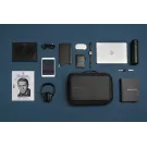 Bobby Bizz anti-theft backpack & briefcase