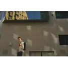 Mochila y maletín antirrobo Bobby Bizz
