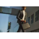 Bobby Bizz anti-theft backpack & briefcase