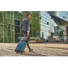 Bobby Bizz anti-theft backpack & briefcase
