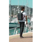 Bobby Bizz anti-theft backpack & briefcase