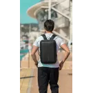 Bobby Bizz anti-theft backpack & briefcase