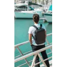 Bobby Bizz anti-theft backpack & briefcase