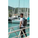 Zaino/24Ore antifurto Bobby Bizz