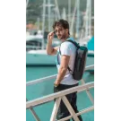 Zaino/24Ore antifurto Bobby Bizz