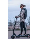 Bobby Bizz Anti-Diebstahl Rucksack & Aktentasche