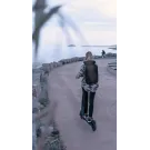 Bobby Bizz sac à dos et sacoche antivol