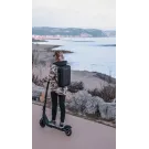 Bobby Bizz sac à dos et sacoche antivol